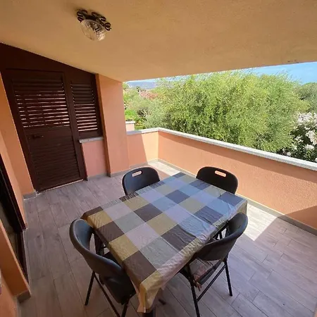 Da Francesco Villaggio Degli Ulivi San Teodoro (Sardinia)