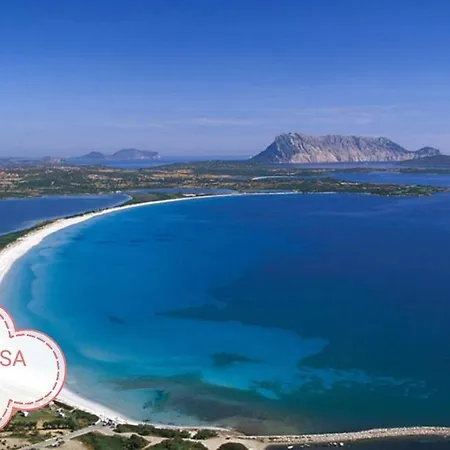 Daire Da Francesco Villaggio Degli Ulivi San Teodoro (Sardinia)