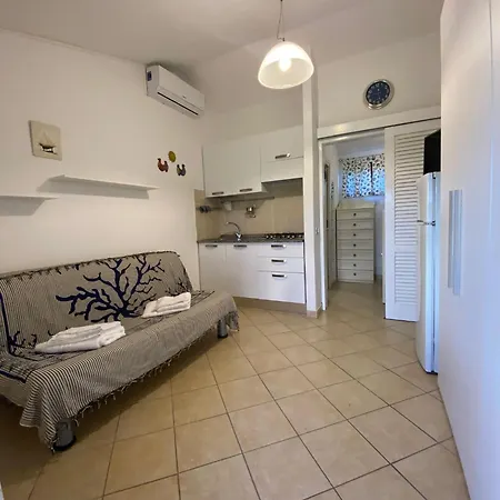 Da Francesco Villaggio Degli Ulivi San Teodoro (Sardinia)