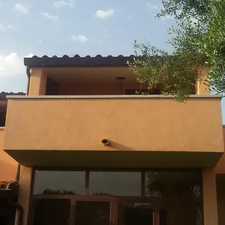 Daire Da Francesco Villaggio Degli Ulivi