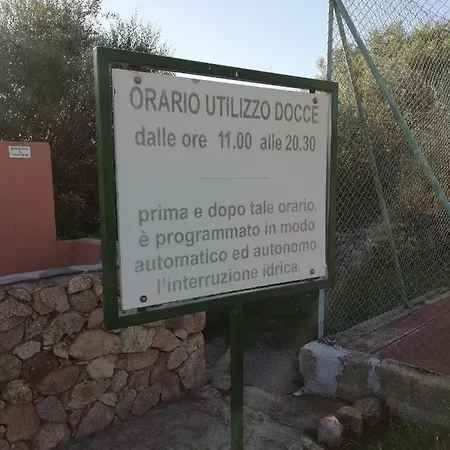 Da Francesco Villaggio Degli Ulivi Lejlighed