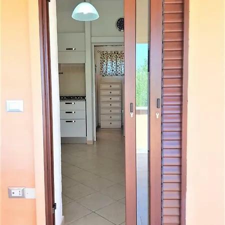 Da Francesco Villaggio Degli Ulivi
