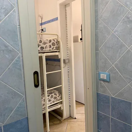 Da Francesco Villaggio Degli Ulivi Appartamento *