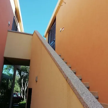 Da Francesco Villaggio Degli Ulivi * San Teodoro (Sardinia)