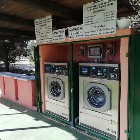 Da Francesco Villaggio Degli Ulivi *