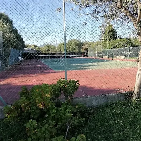 Da Francesco Villaggio Degli Ulivi Apartmán