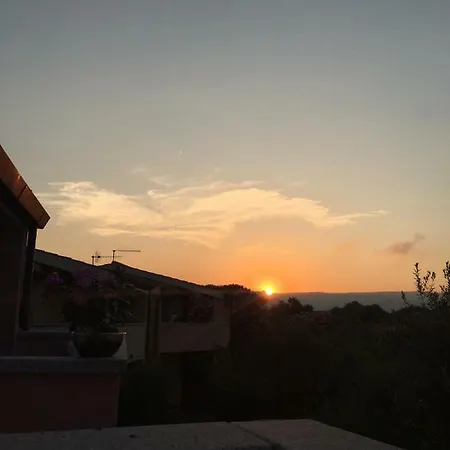 Da Francesco Villaggio Degli Ulivi Διαμέρισμα *