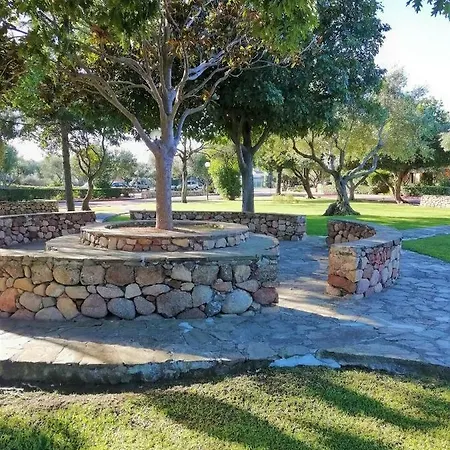 Da Francesco Villaggio Degli Ulivi Apartmán San Teodoro (Sardinia)