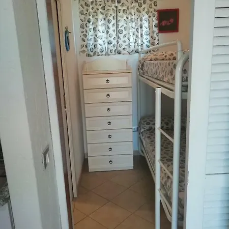 Apartmán Da Francesco Villaggio Degli Ulivi