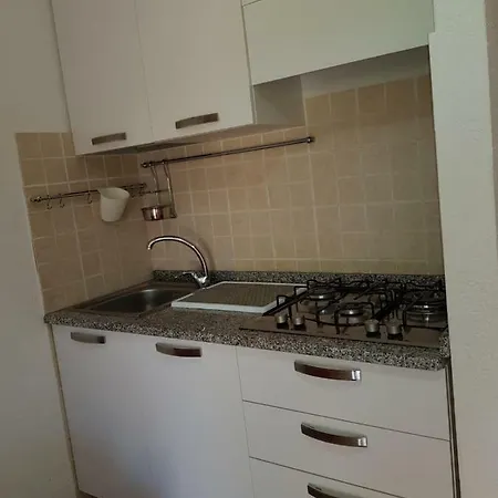 Apartmán Da Francesco Villaggio Degli Ulivi