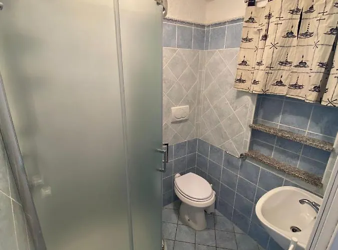 Appartamento Da Francesco Villaggio Degli Ulivi San Teodoro (Sardinia)
