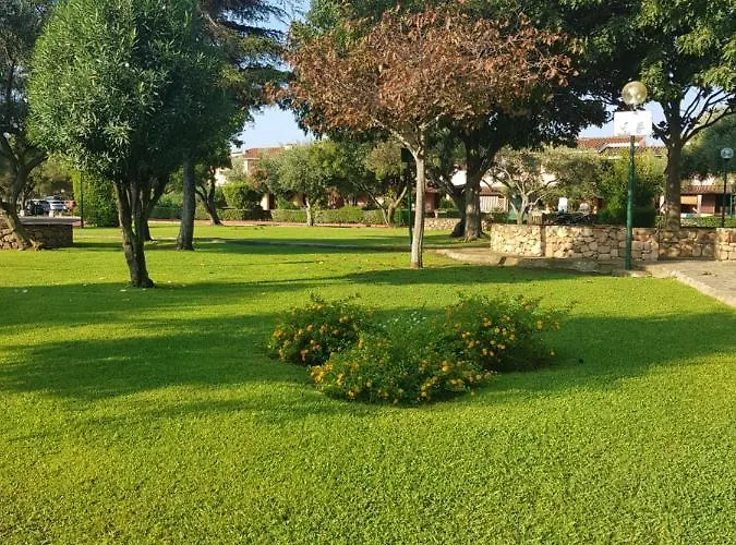 Appartamento Da Francesco Villaggio Degli Ulivi *