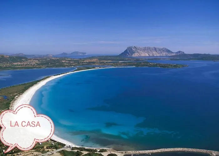 Appartamento Da Francesco Villaggio Degli Ulivi San Teodoro (Sardinia)
