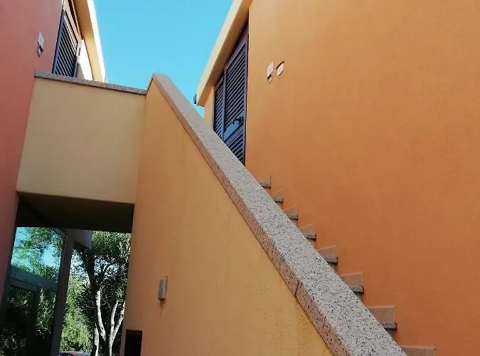 Da Francesco Villaggio Degli Ulivi * San Teodoro (Sardinia)