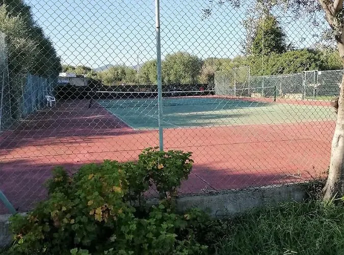 Da Francesco Villaggio Degli Ulivi Appartamento