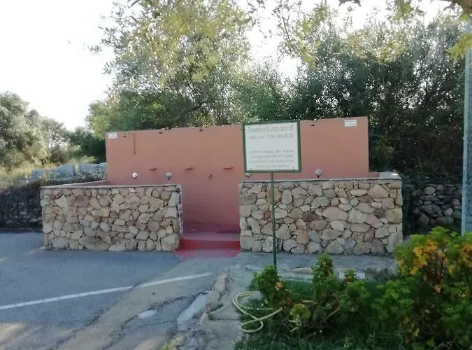 Da Francesco Villaggio Degli Ulivi Apartment San Teodoro (Sardinia)
