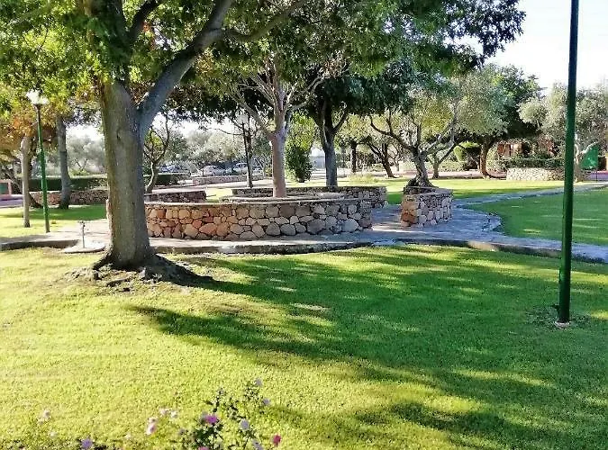 Da Francesco Villaggio Degli Ulivi Appartamento *