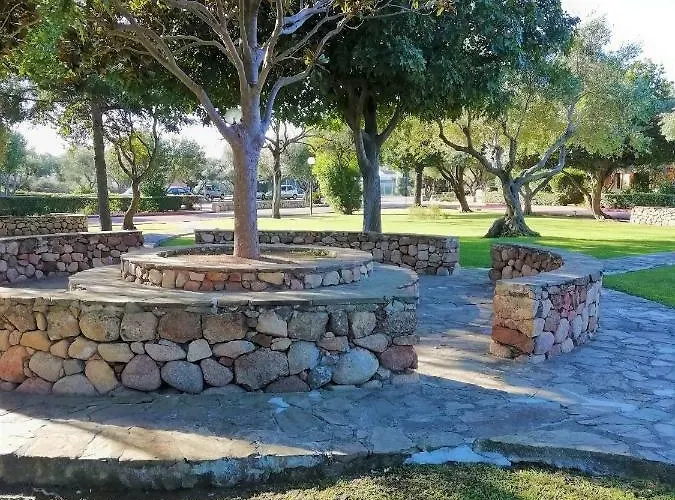 Da Francesco Villaggio Degli Ulivi Appartamento San Teodoro (Sardinia)