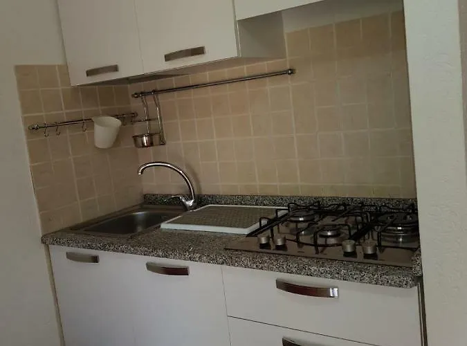 Apartment Da Francesco Villaggio Degli Ulivi