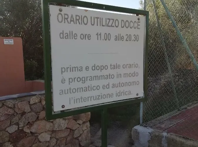 Da Francesco Villaggio Degli Ulivi Appartamento